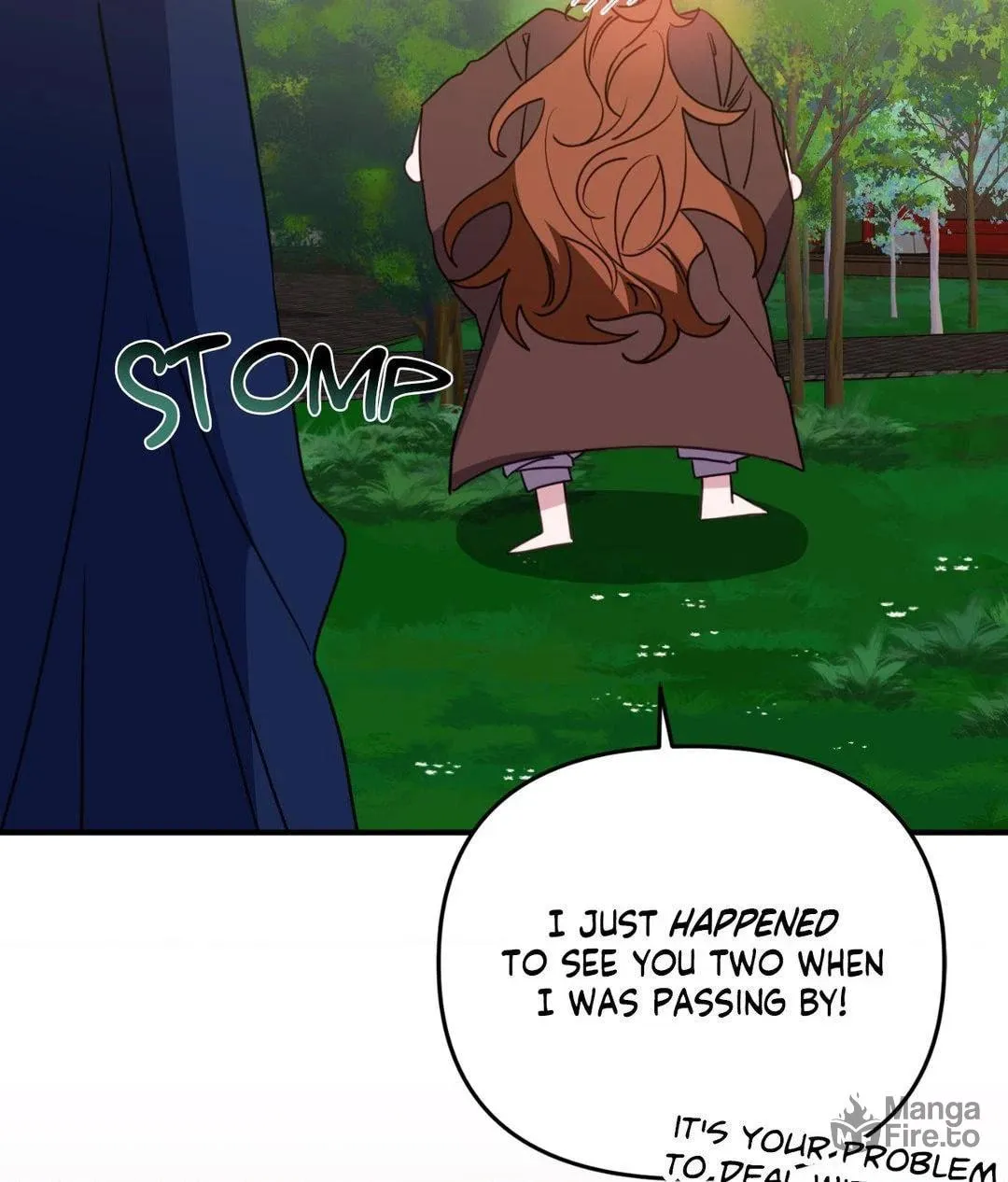 The Tiger Is Descending Chapter 42 page 63 - 