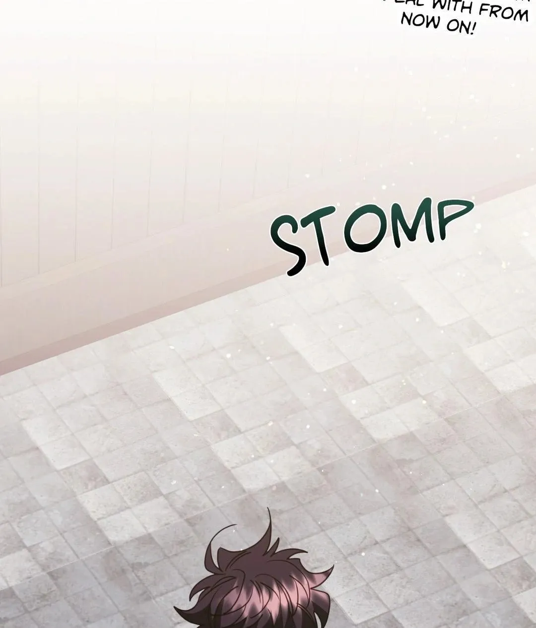 The Tiger Is Descending Chapter 42 page 64 - 