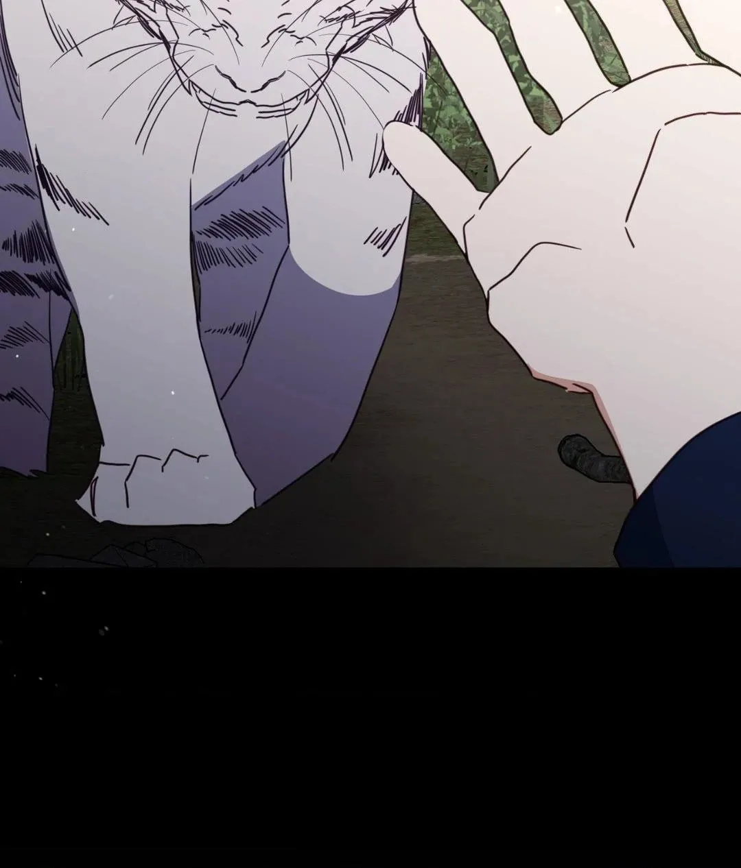 The Tiger Is Descending Chapter 42 page 8 - 