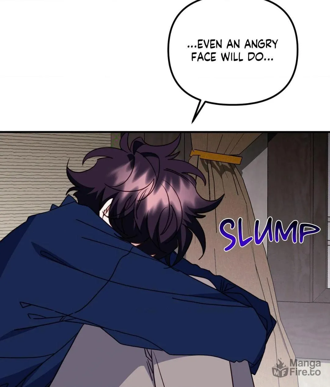 The Tiger Is Descending Chapter 42 page 75 - 