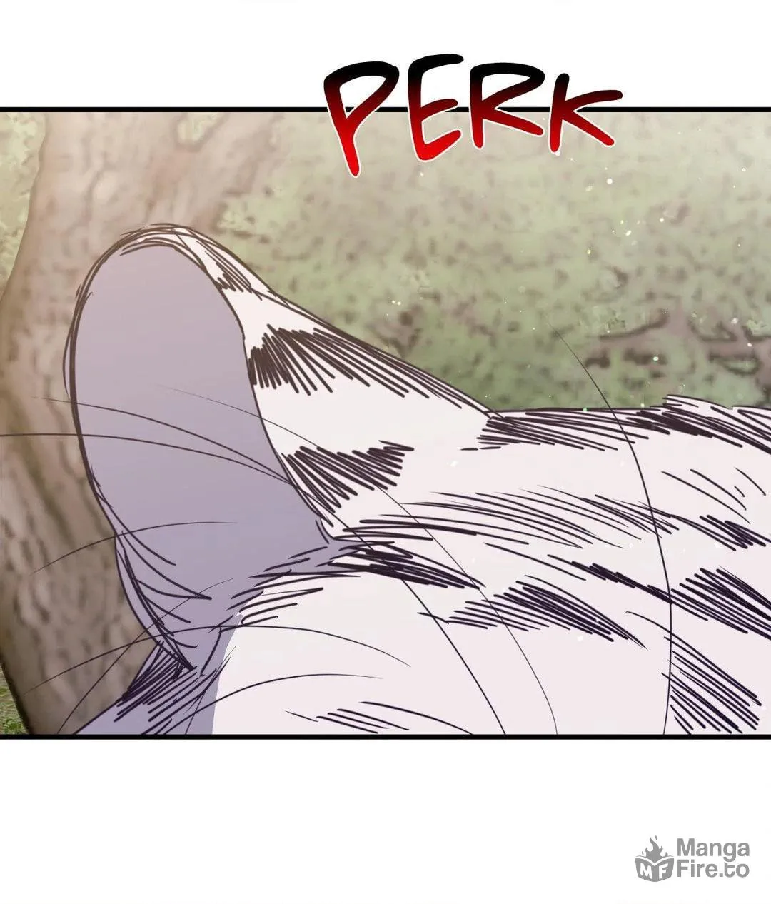 The Tiger Is Descending Chapter 42 page 87 - 