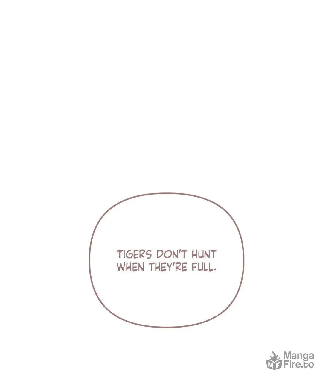 The Tiger Is Descending Chapter 42 page 90 - 