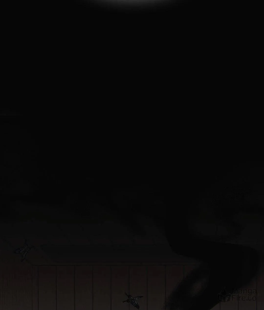 The Tiger Is Descending Chapter 42 page 10 - 