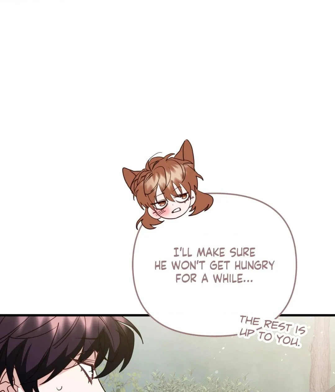 The Tiger Is Descending Chapter 42 page 91 - 