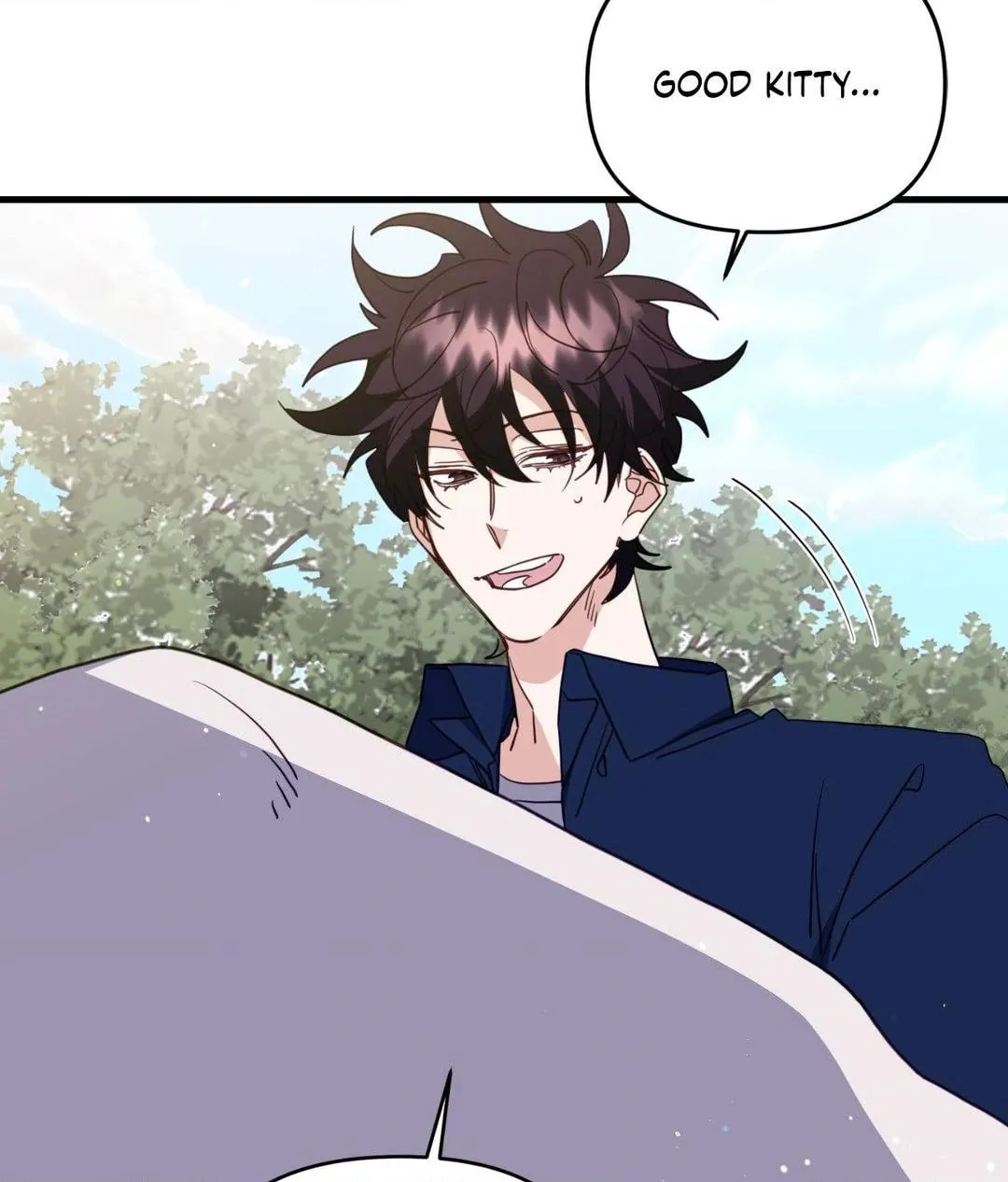 The Tiger Is Descending Chapter 42 page 97 - 