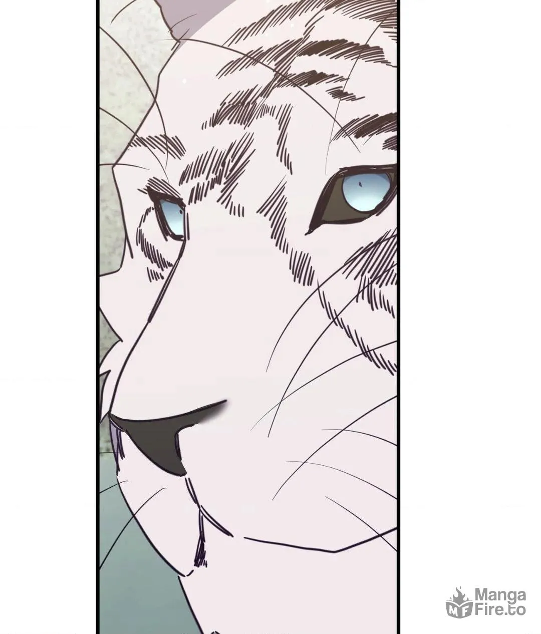 The Tiger Is Descending Chapter 42 page 99 - 