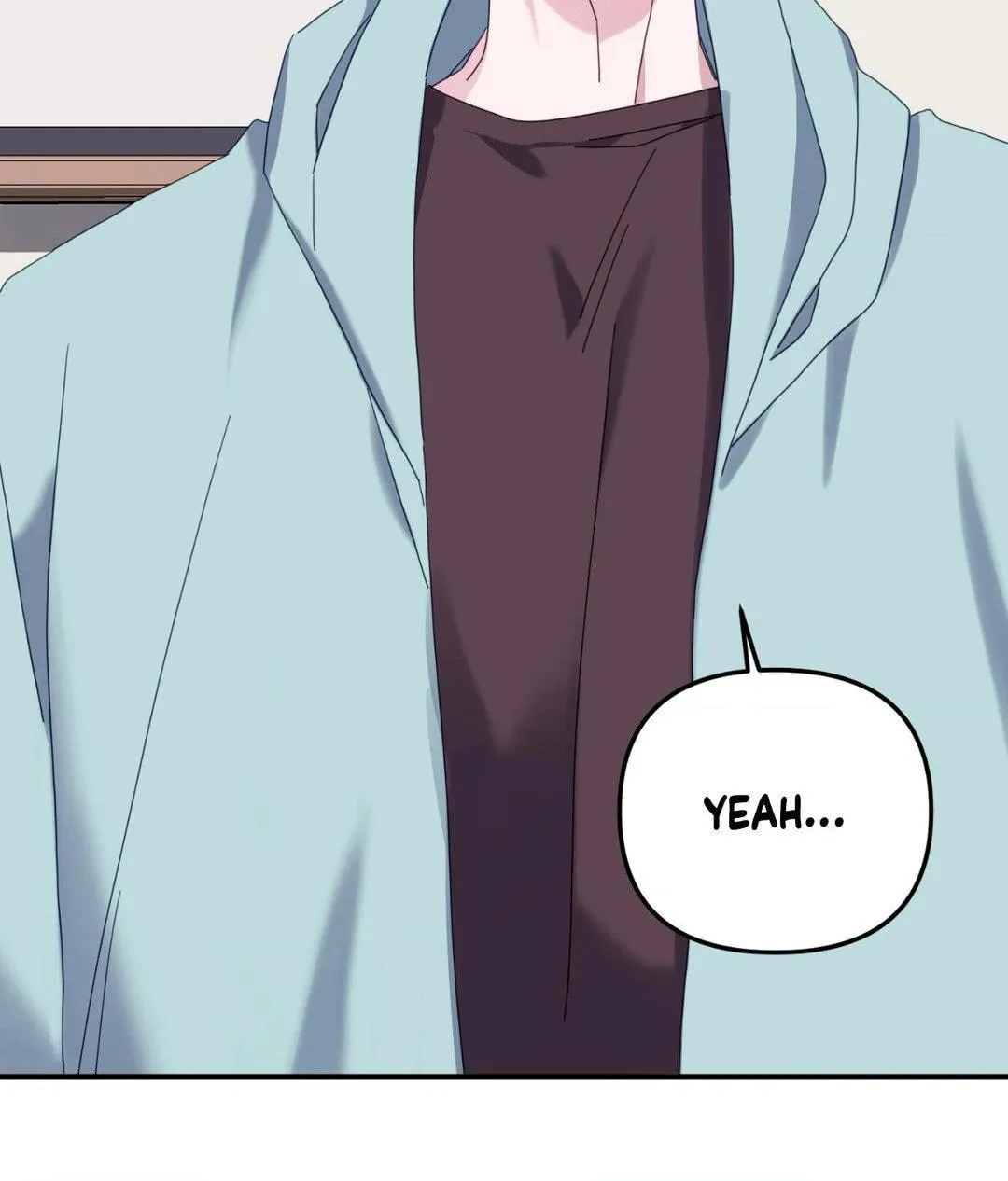 The Tiger Is Descending Chapter 43 page 11 - 