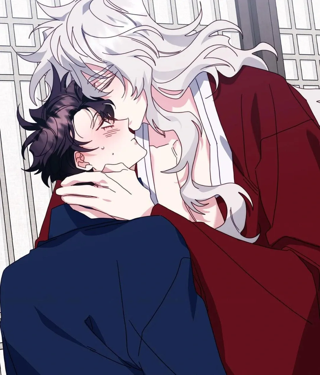 The Tiger Is Descending Chapter 43 page 101 - 