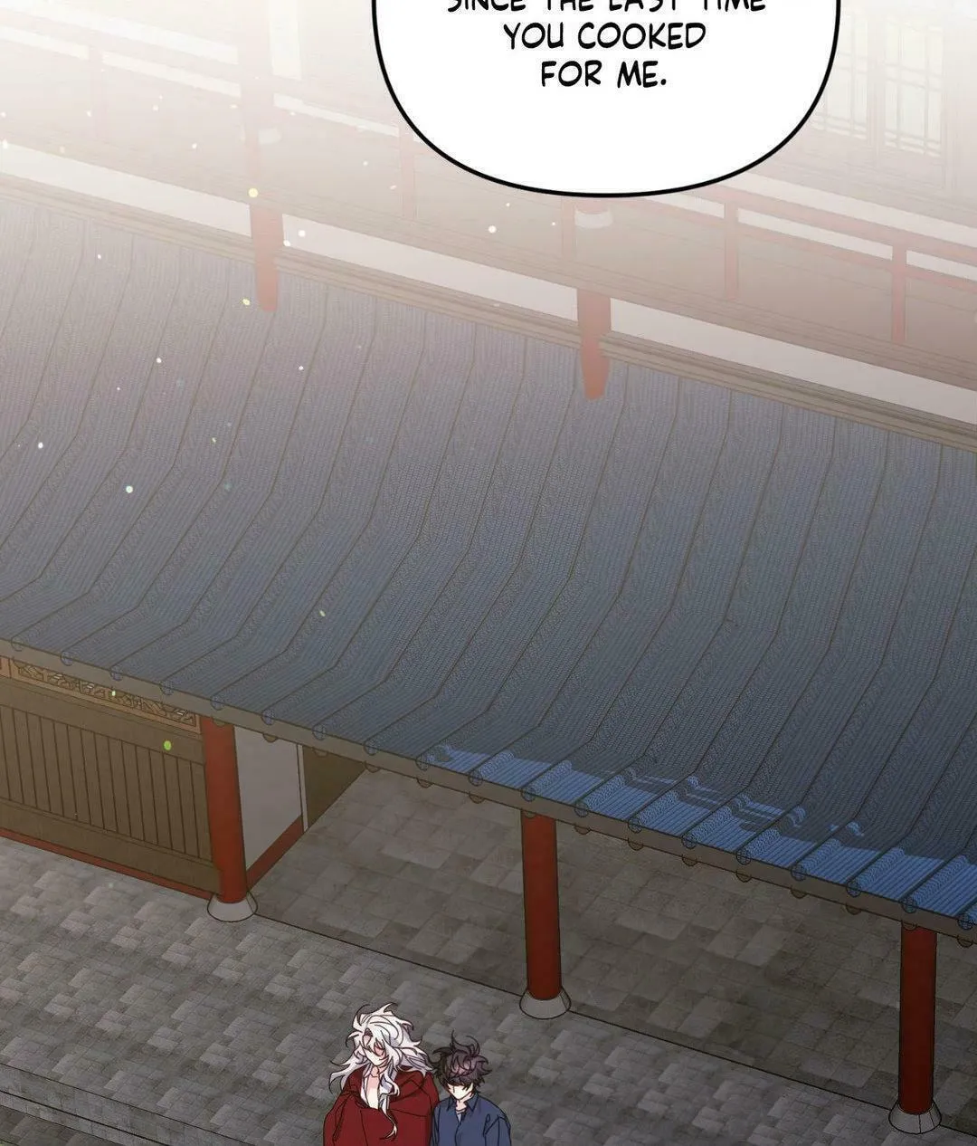 The Tiger Is Descending Chapter 43 page 113 - 
