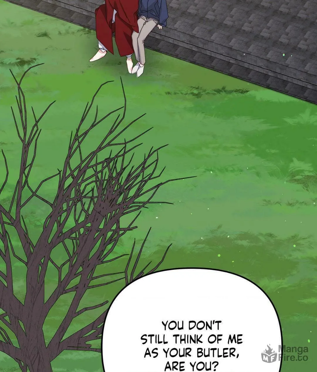 The Tiger Is Descending Chapter 43 page 114 - 