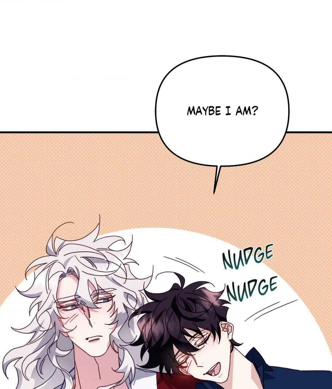 The Tiger Is Descending Chapter 43 page 116 - 