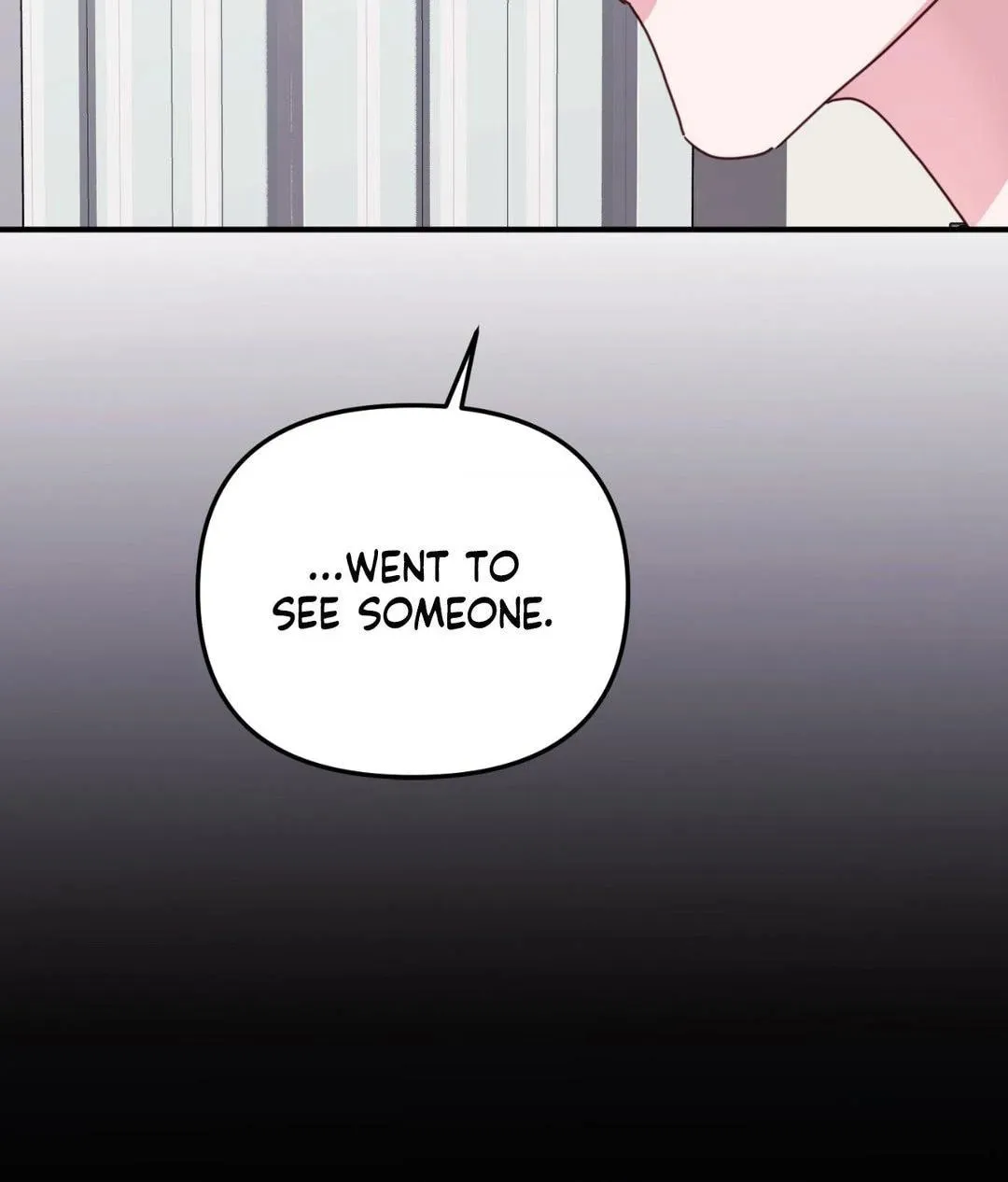 The Tiger Is Descending Chapter 43 page 14 - 