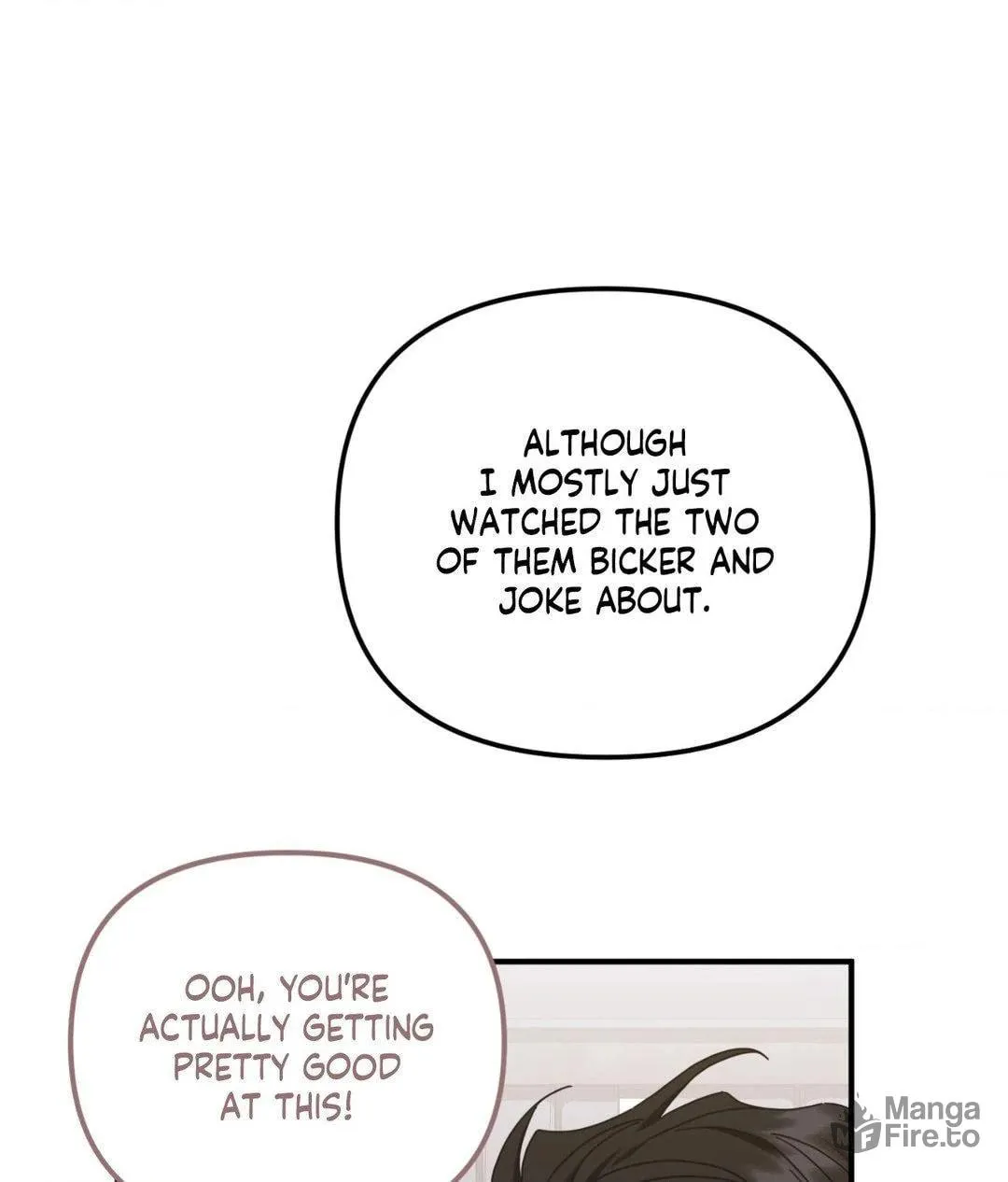 The Tiger Is Descending Chapter 43 page 132 - 