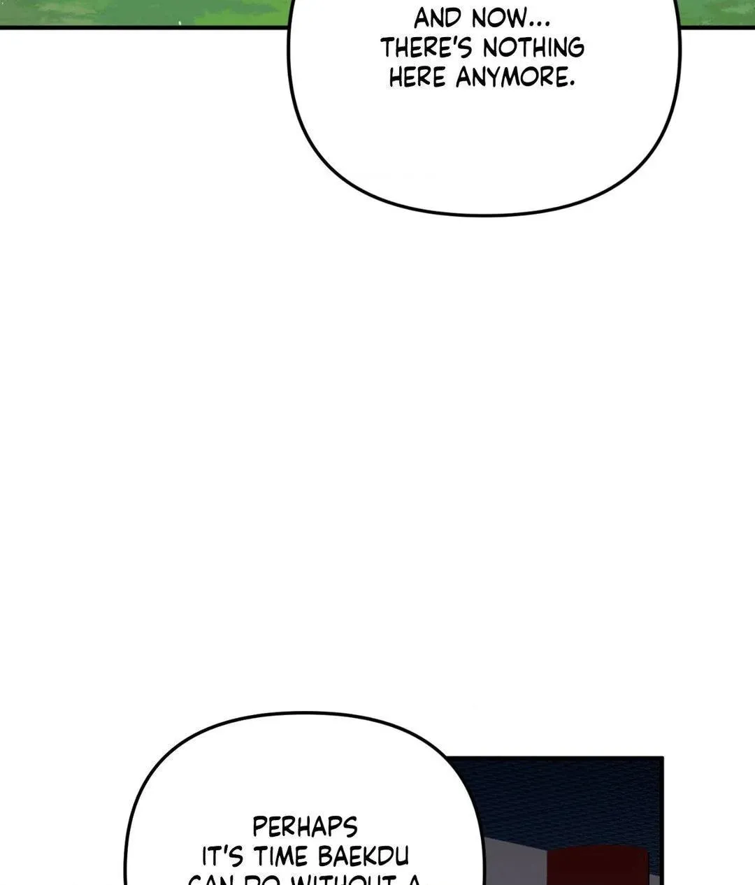 The Tiger Is Descending Chapter 43 page 137 - 