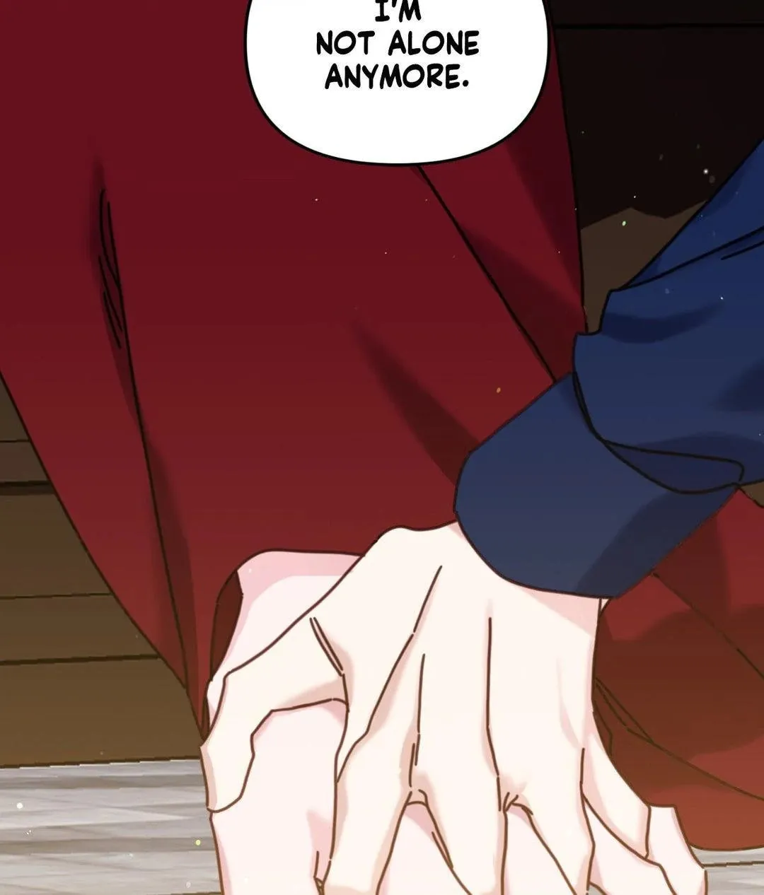 The Tiger Is Descending Chapter 43 page 142 - 