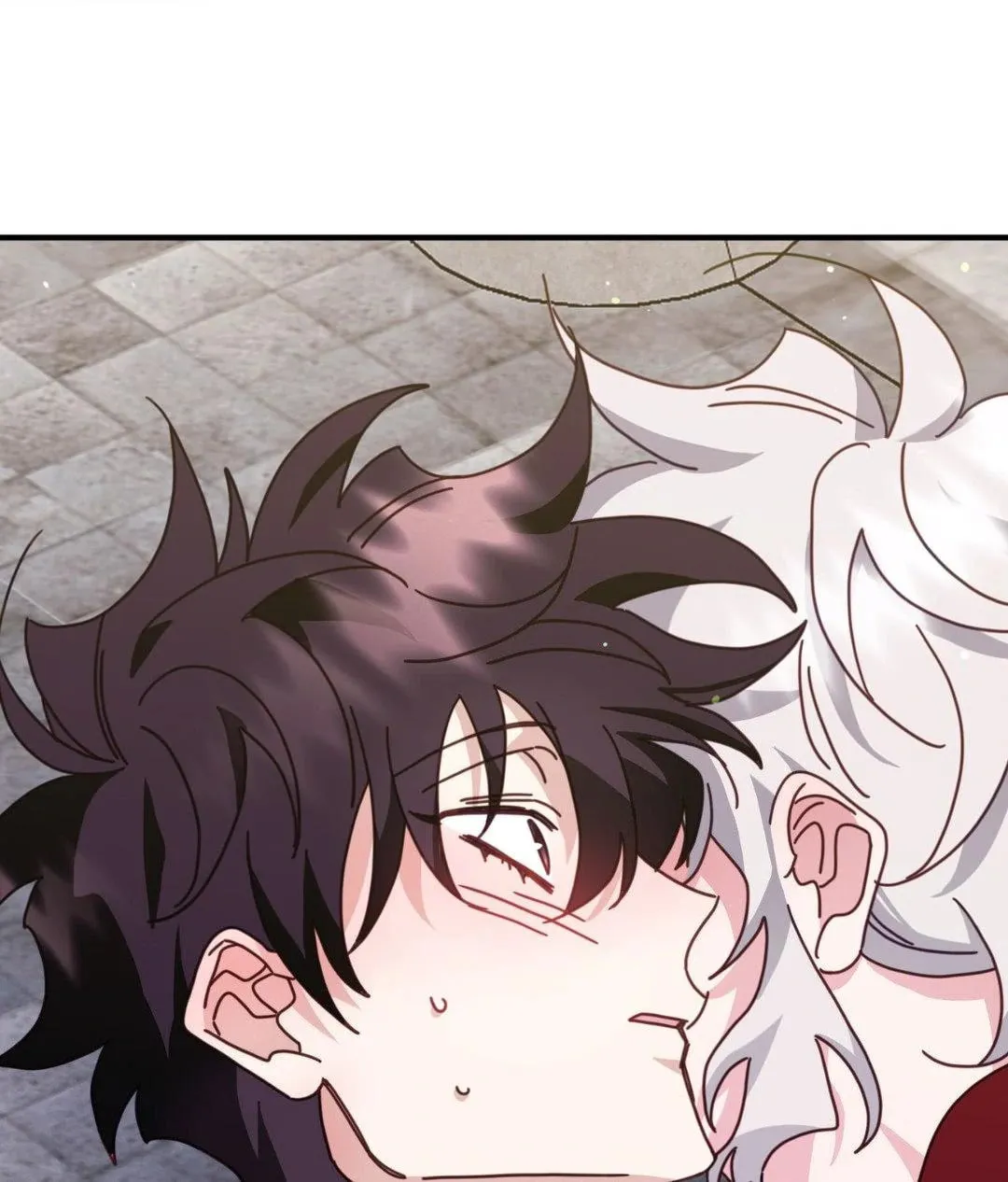The Tiger Is Descending Chapter 43 page 151 - 