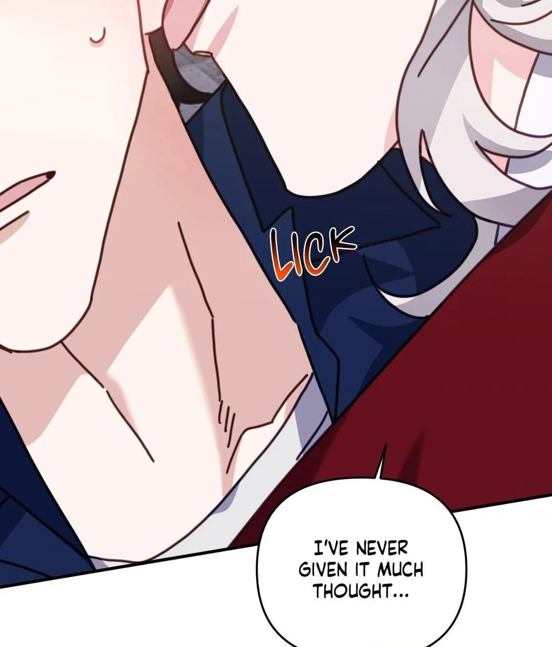 The Tiger Is Descending Chapter 43 page 154 - 