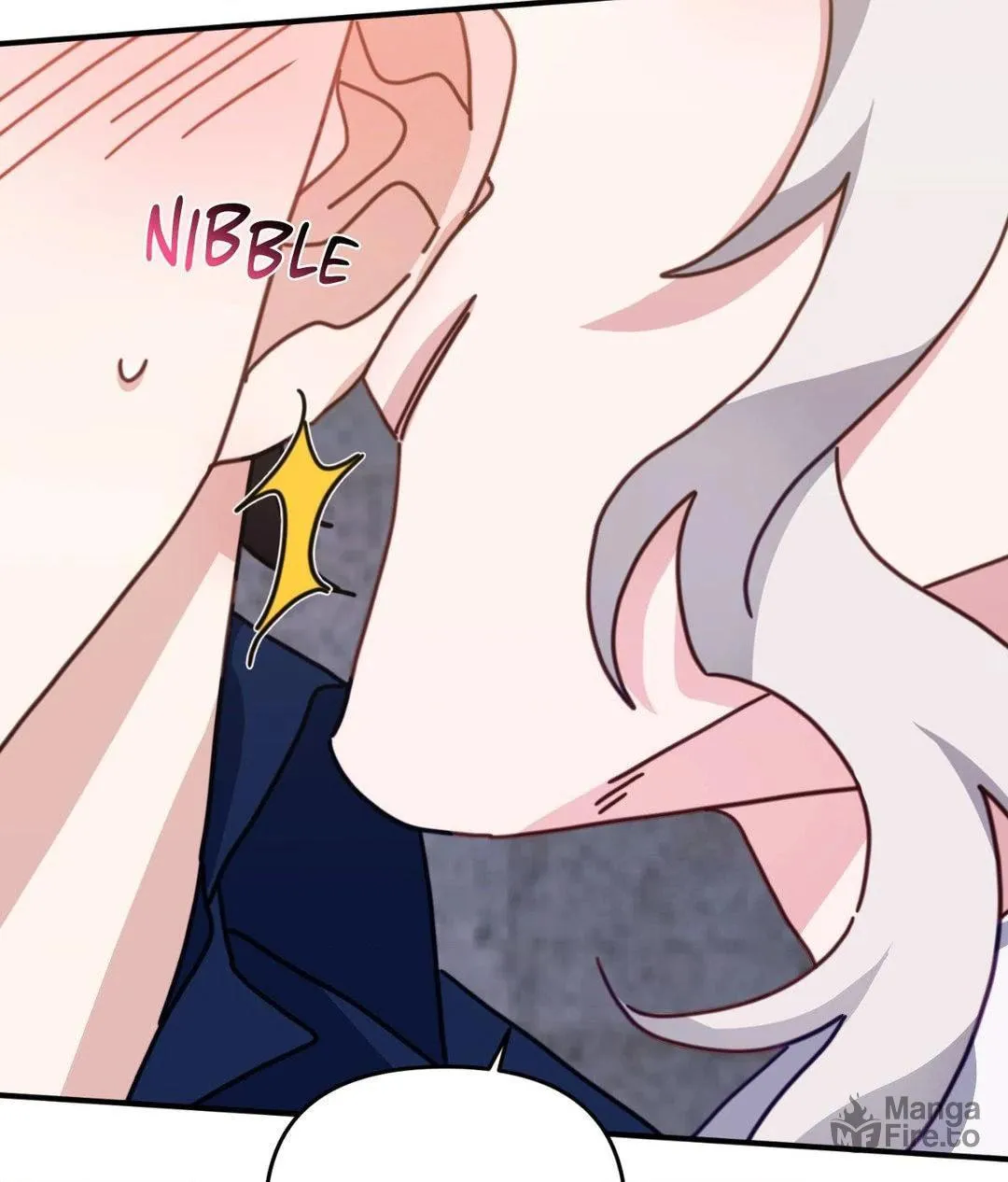 The Tiger Is Descending Chapter 43 page 156 - 