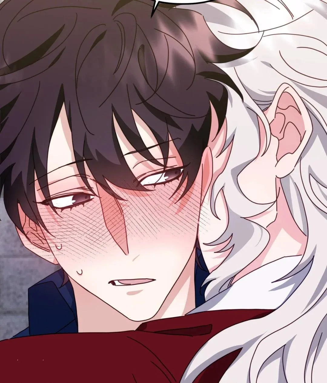 The Tiger Is Descending Chapter 43 page 158 - 