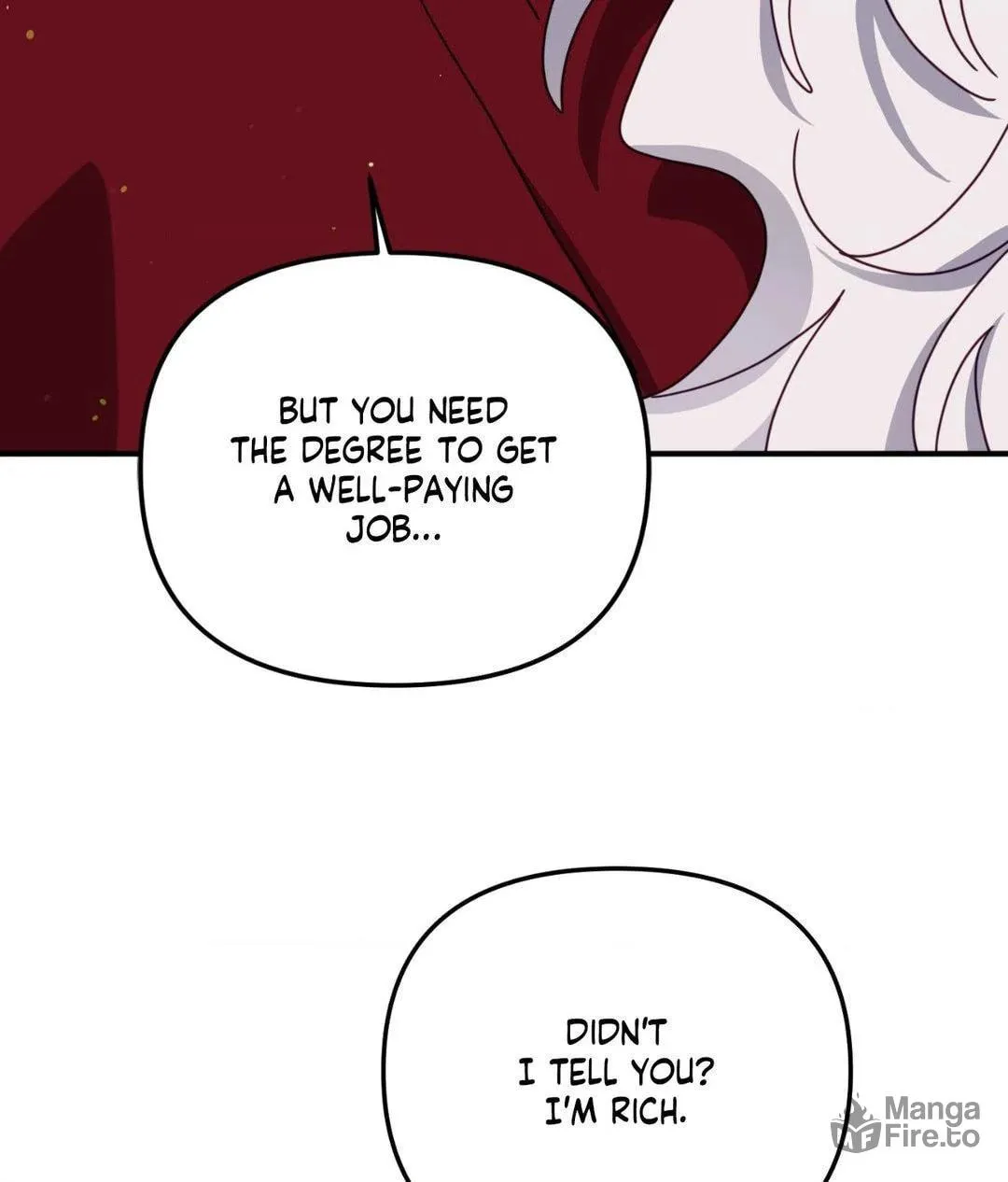 The Tiger Is Descending Chapter 43 page 159 - 