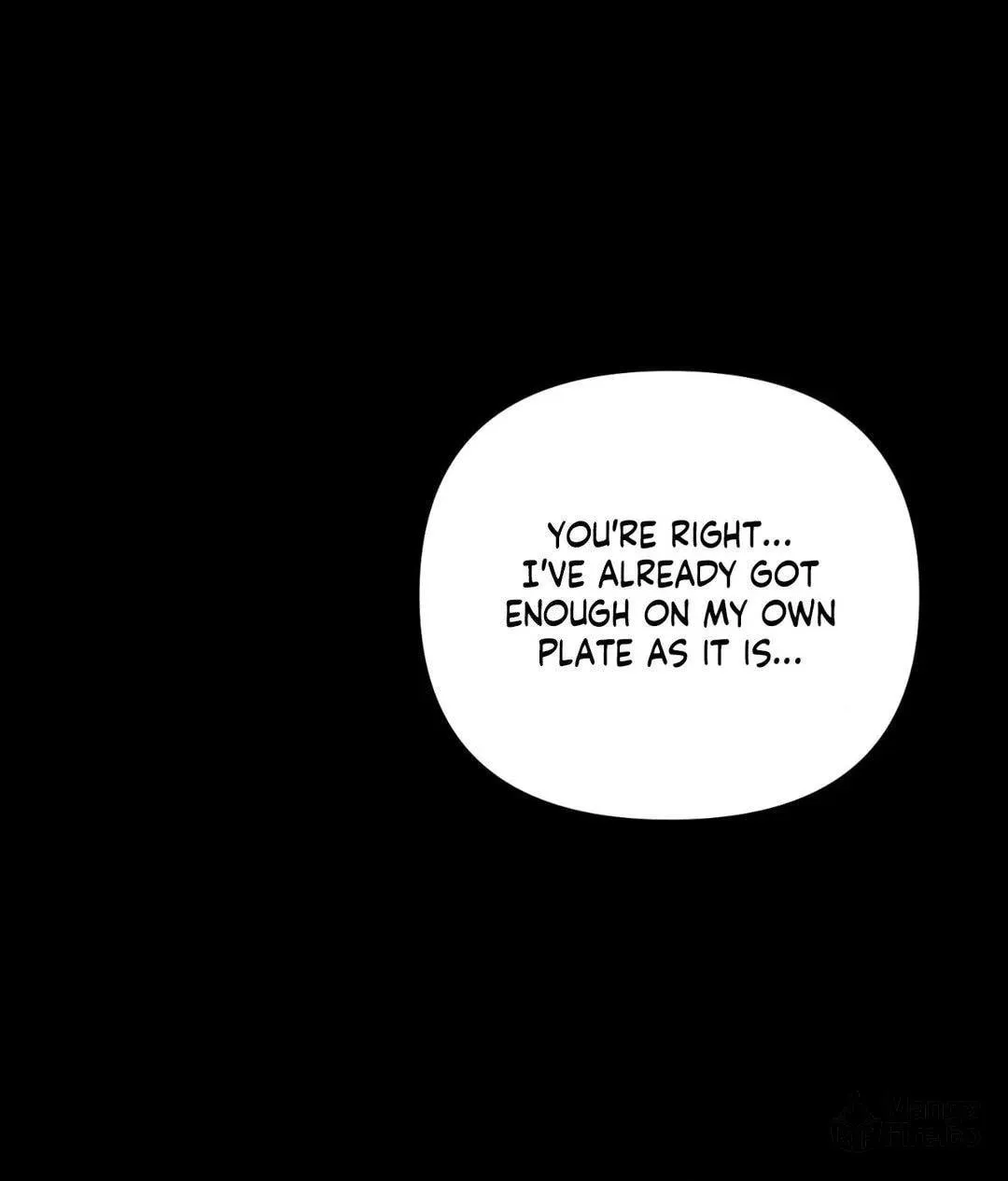 The Tiger Is Descending Chapter 43 page 18 - 