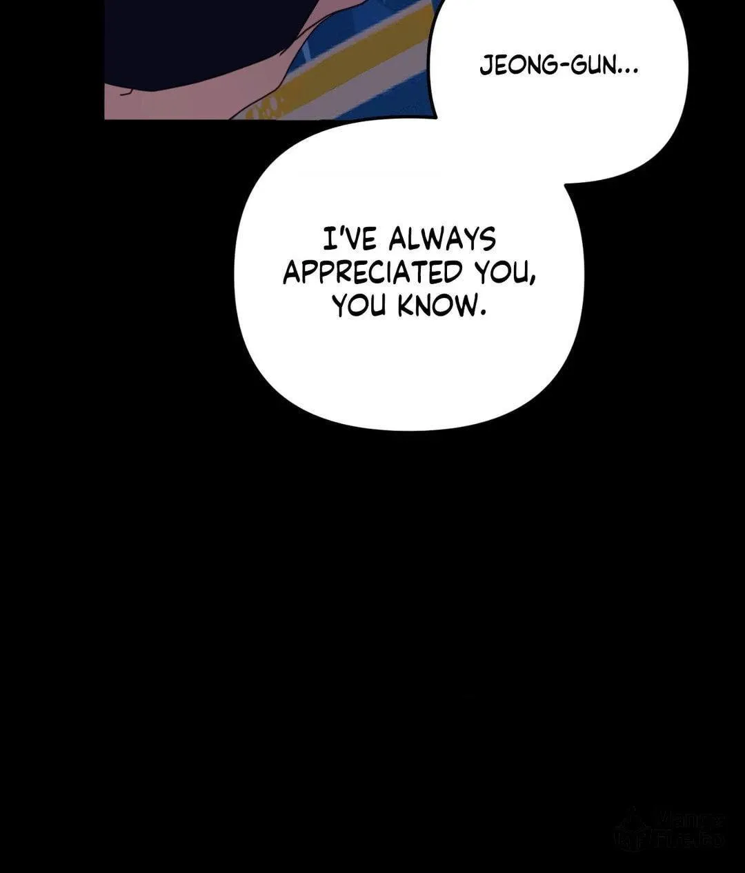 The Tiger Is Descending Chapter 43 page 21 - 