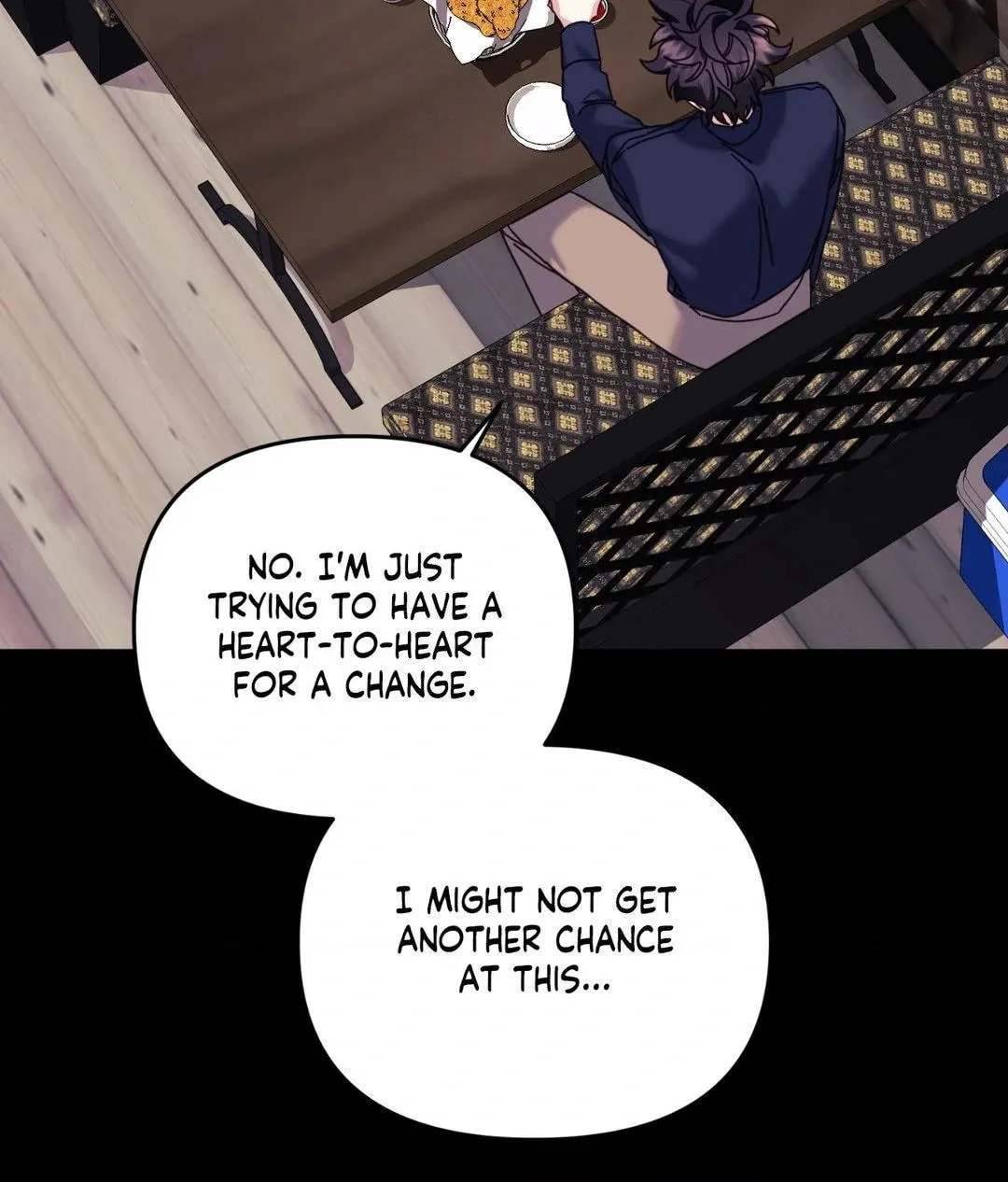 The Tiger Is Descending Chapter 43 page 23 - 