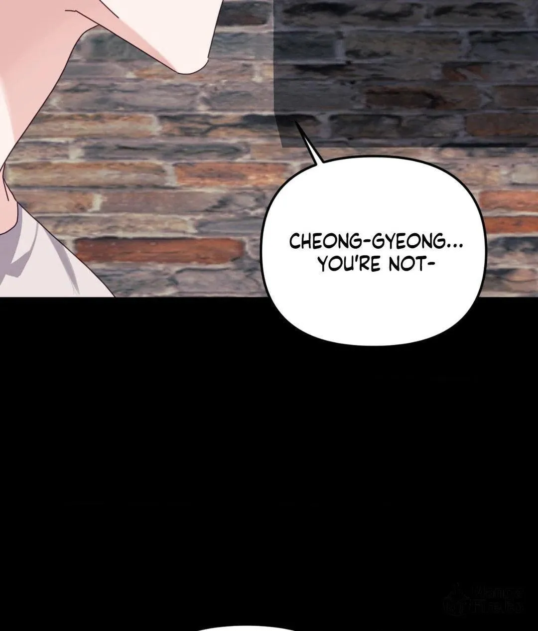 The Tiger Is Descending Chapter 43 page 25 - 