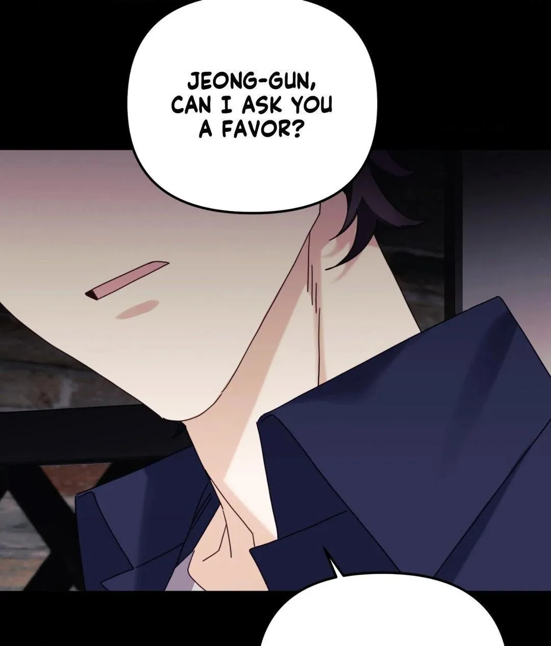 The Tiger Is Descending Chapter 43 page 26 - 