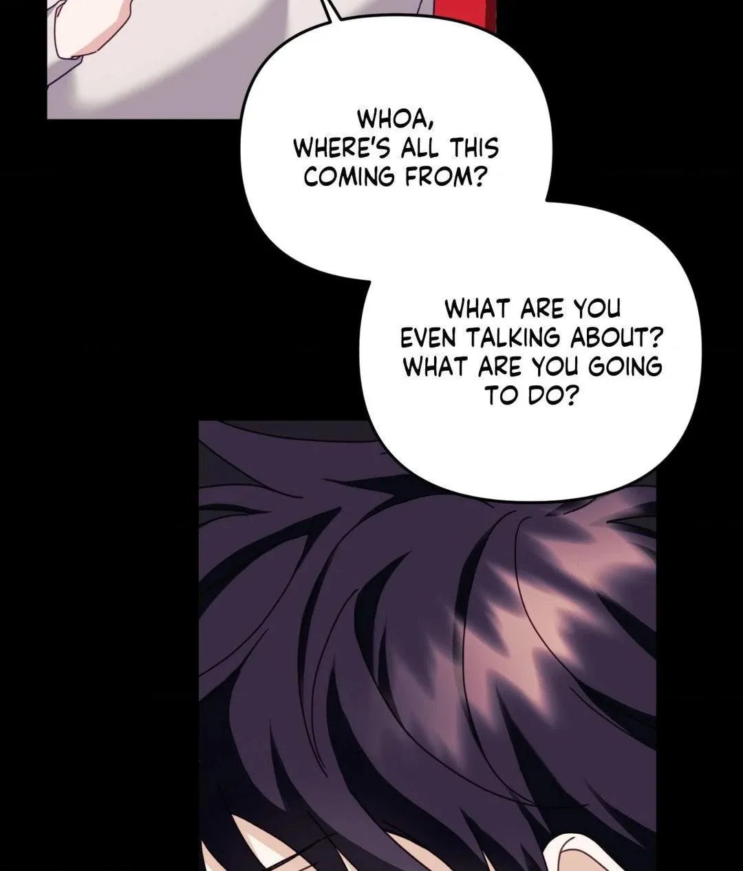 The Tiger Is Descending Chapter 43 page 29 - 
