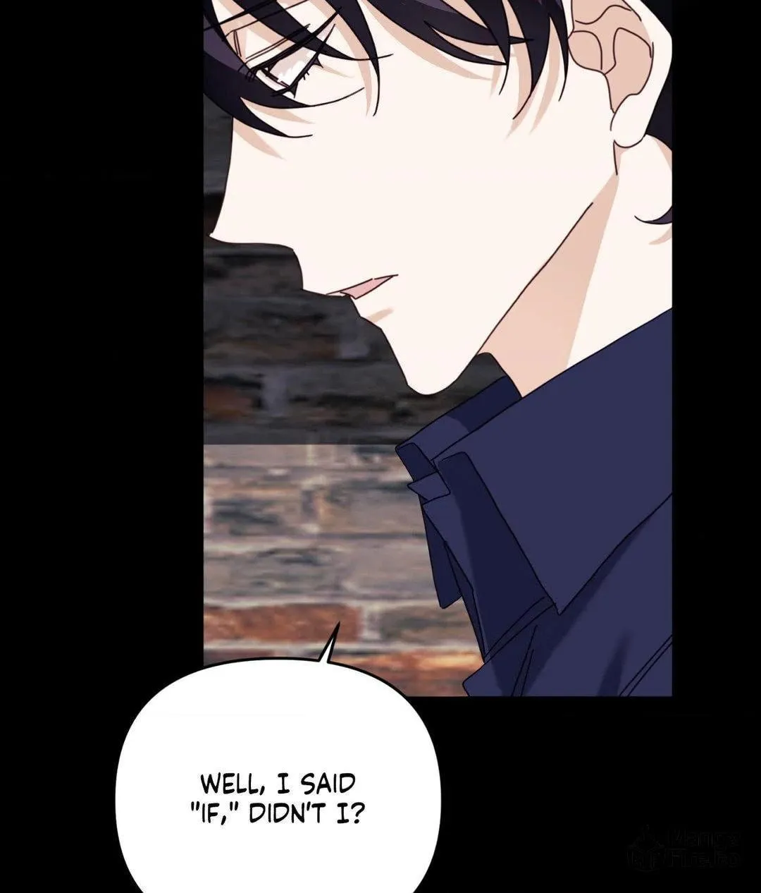 The Tiger Is Descending Chapter 43 page 30 - 