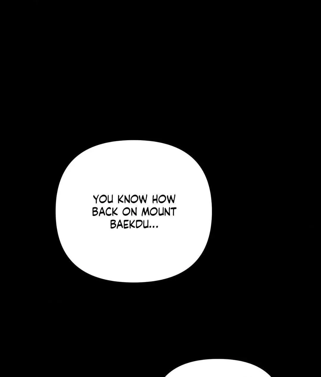The Tiger Is Descending Chapter 43 page 32 - 