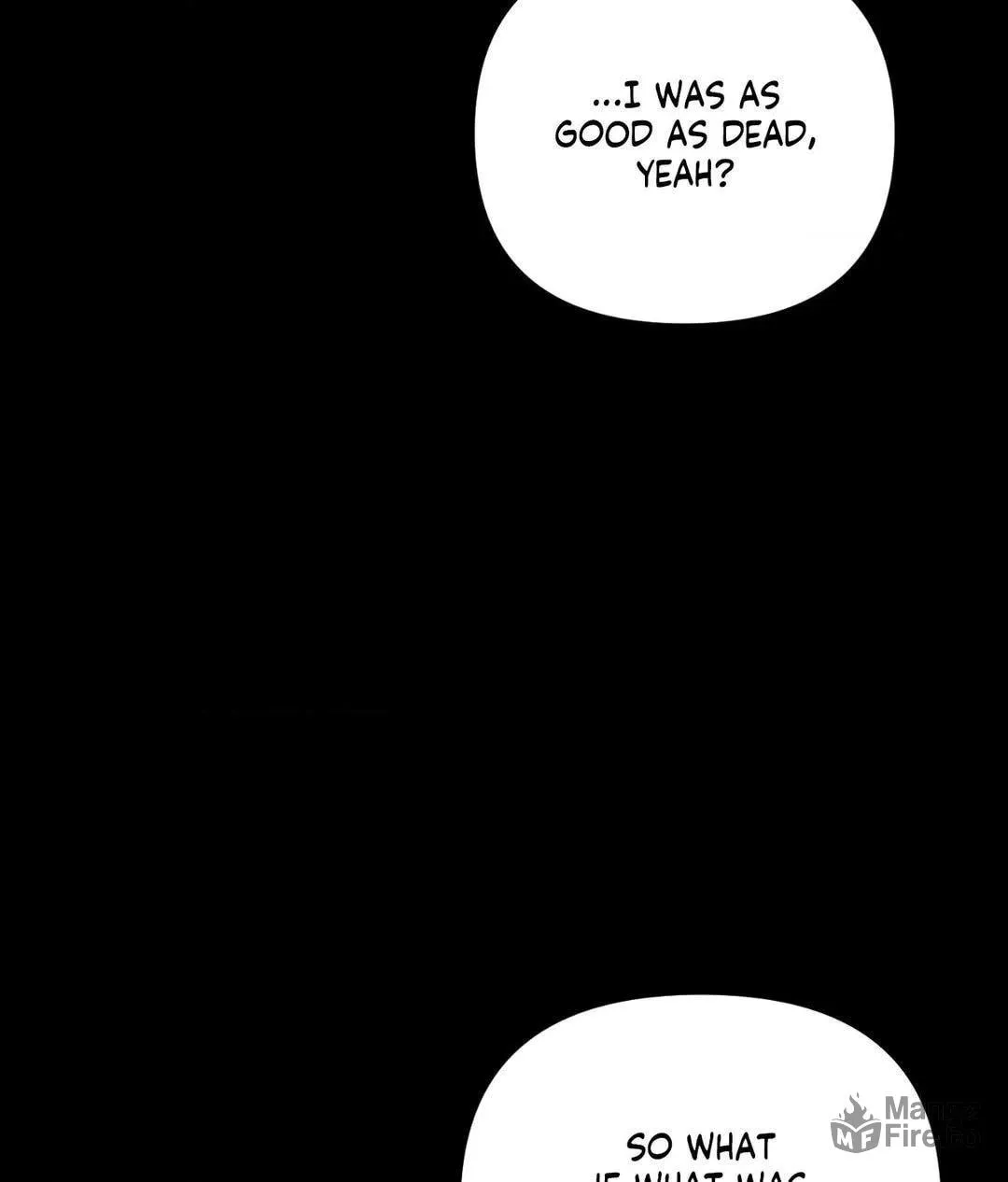 The Tiger Is Descending Chapter 43 page 33 - 