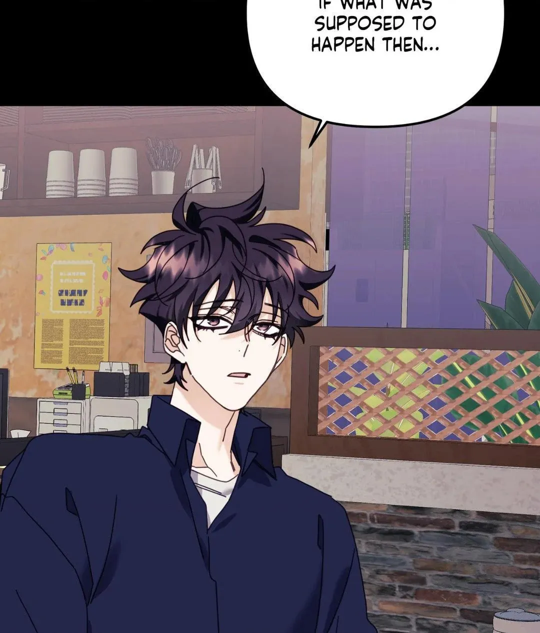 The Tiger Is Descending Chapter 43 page 34 - 