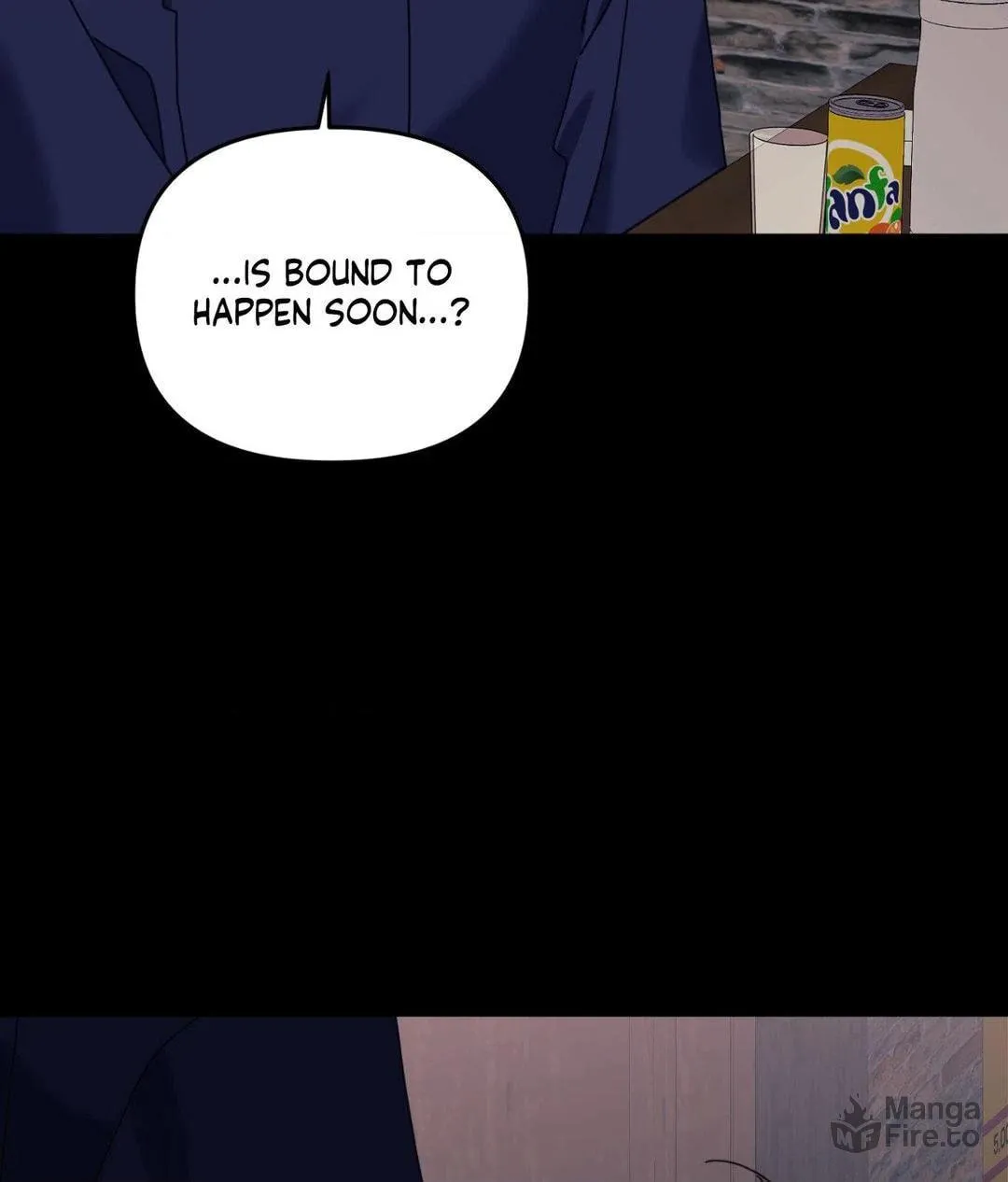 The Tiger Is Descending Chapter 43 page 35 - 