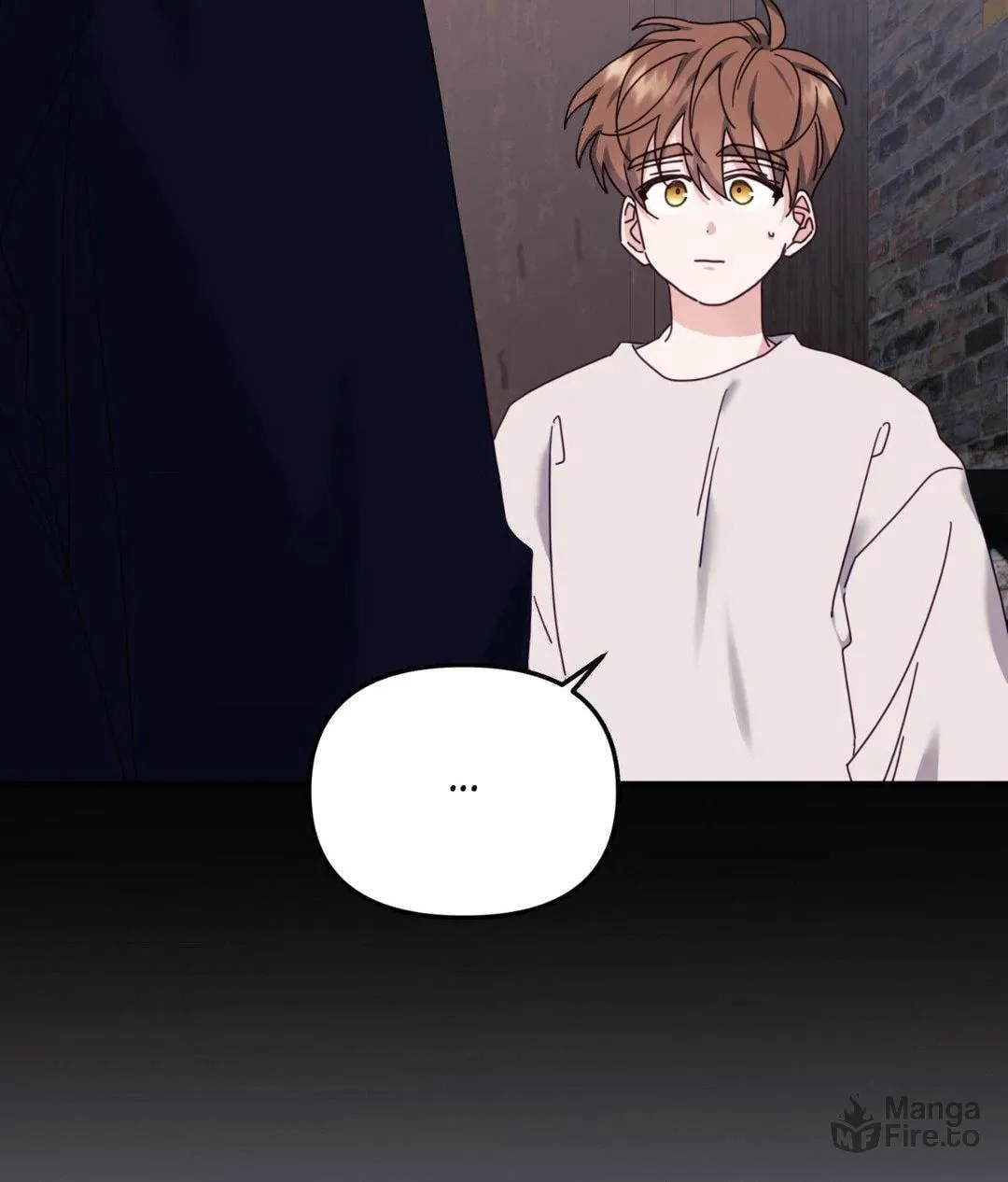 The Tiger Is Descending Chapter 43 page 36 - 