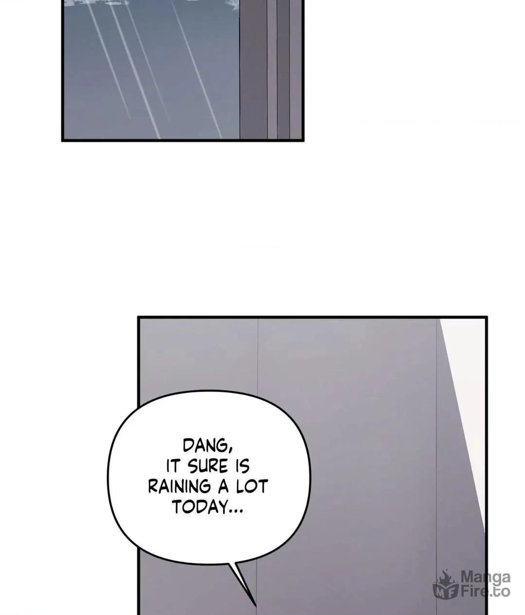 The Tiger Is Descending Chapter 43 page 5 - 
