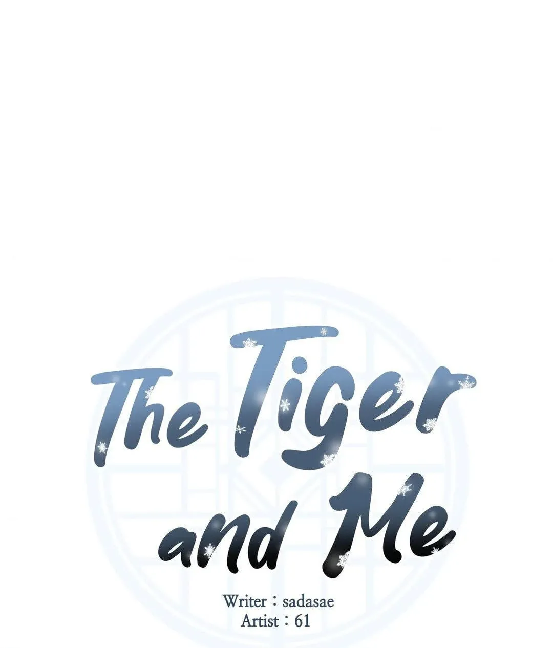 The Tiger Is Descending Chapter 43 page 43 - 