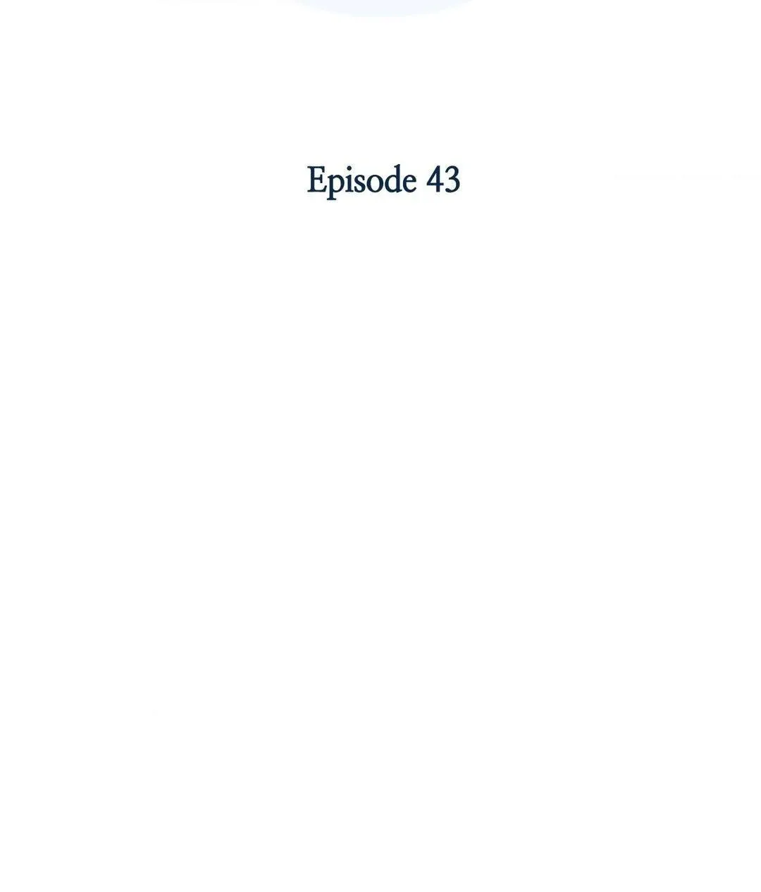 The Tiger Is Descending Chapter 43 page 44 - 