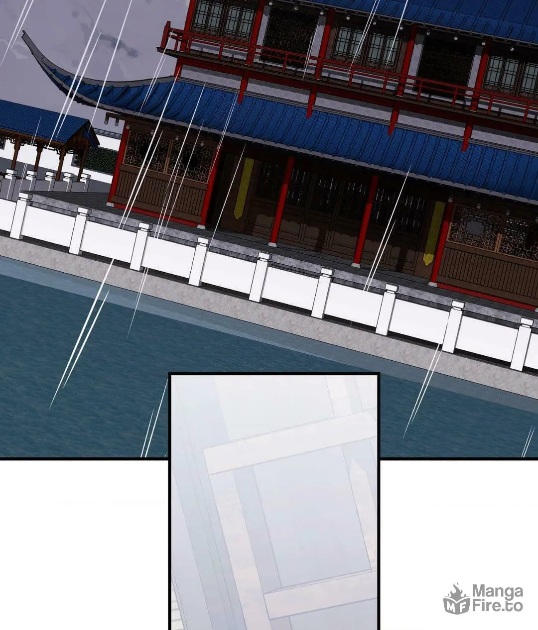 The Tiger Is Descending Chapter 43 page 48 - 