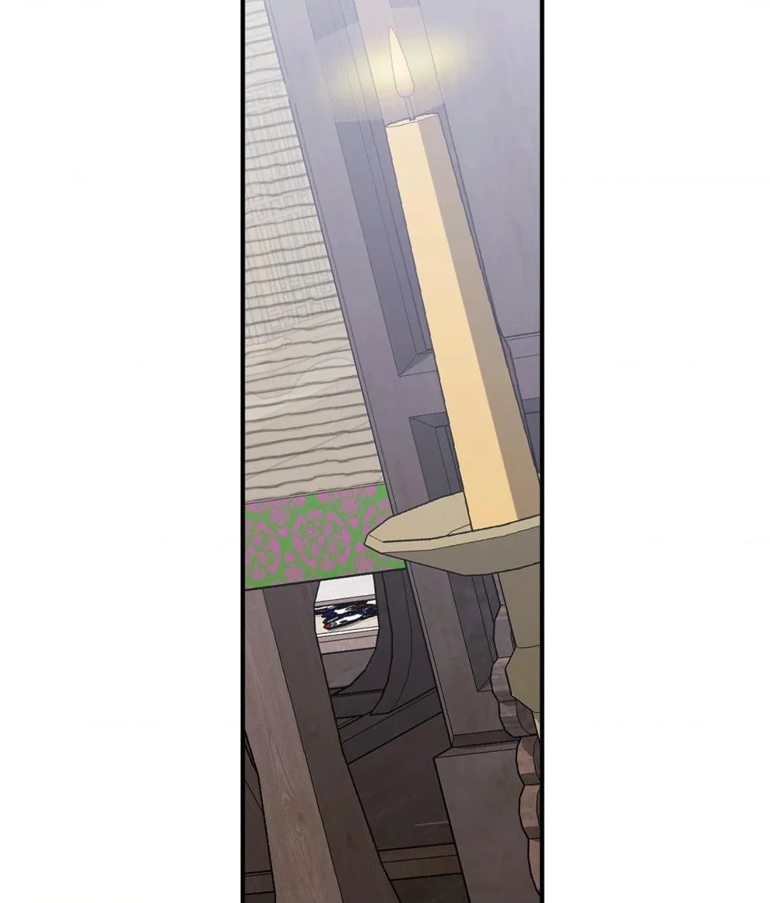 The Tiger Is Descending Chapter 43 page 49 - 