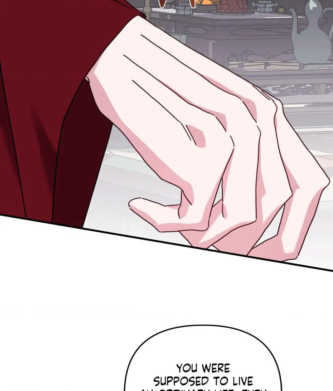 The Tiger Is Descending Chapter 43 page 59 - 