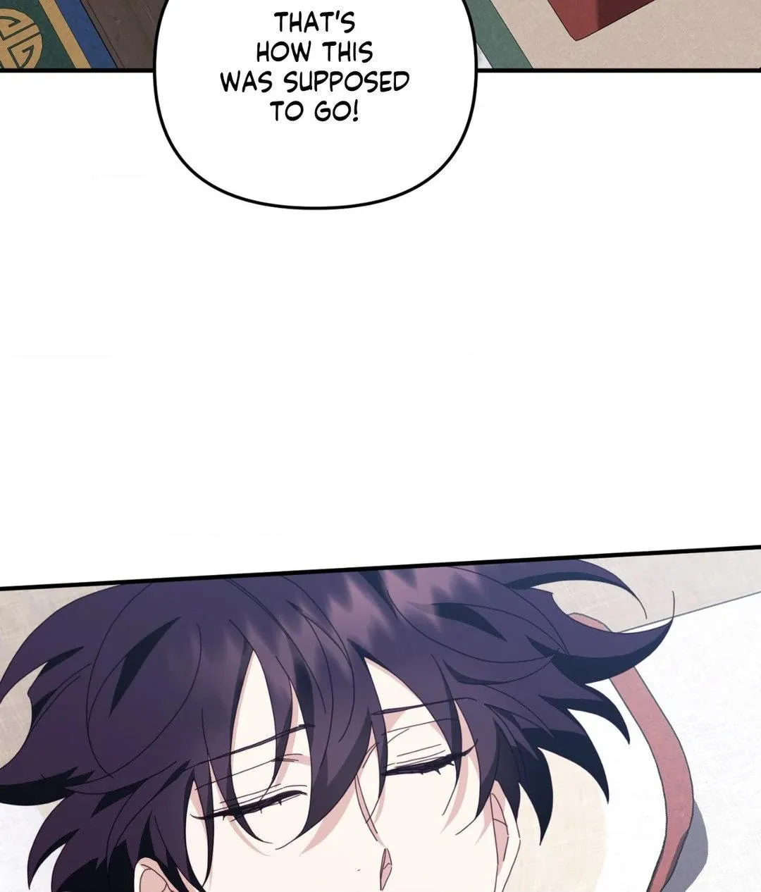 The Tiger Is Descending Chapter 43 page 62 - 