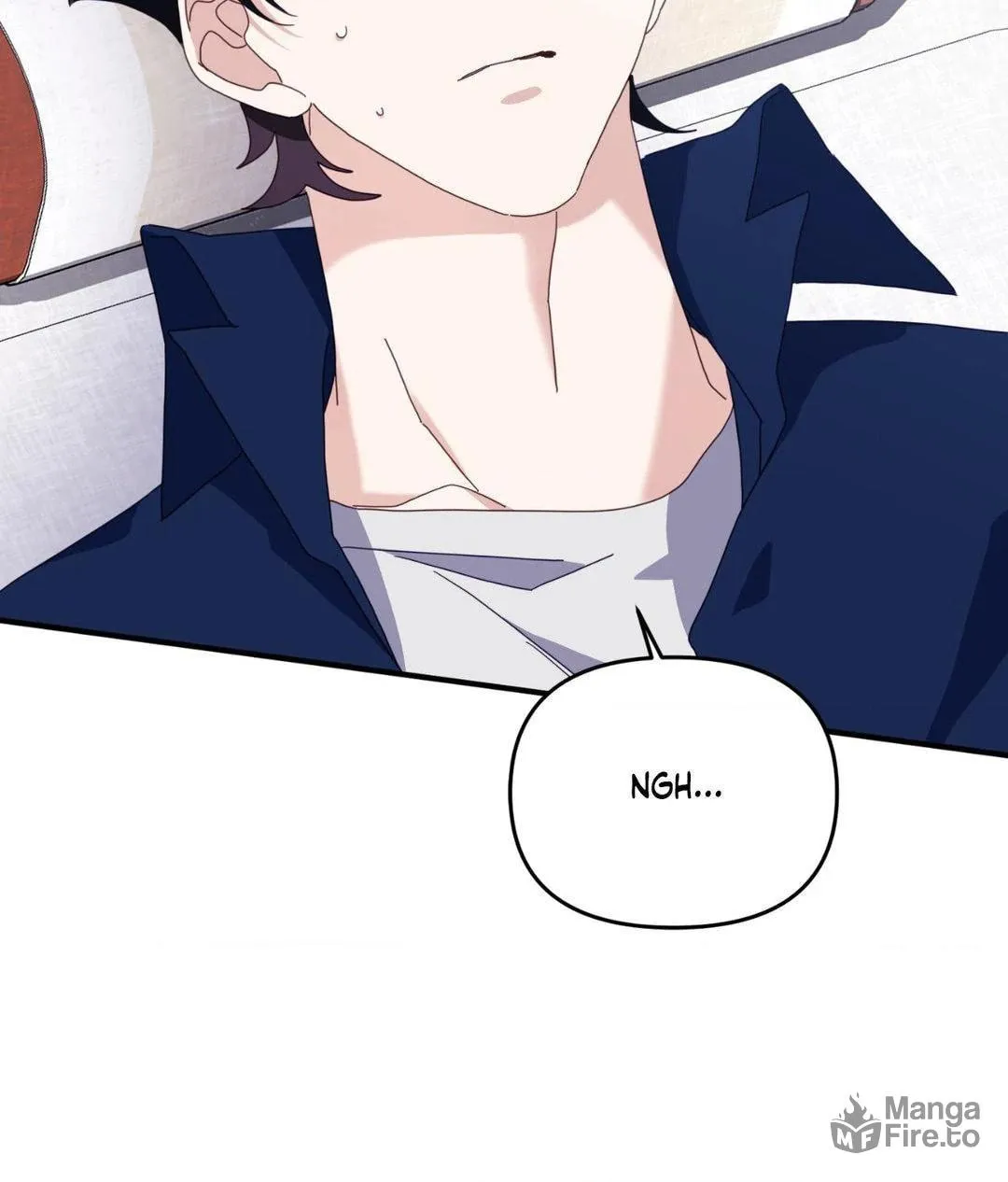 The Tiger Is Descending Chapter 43 page 63 - 