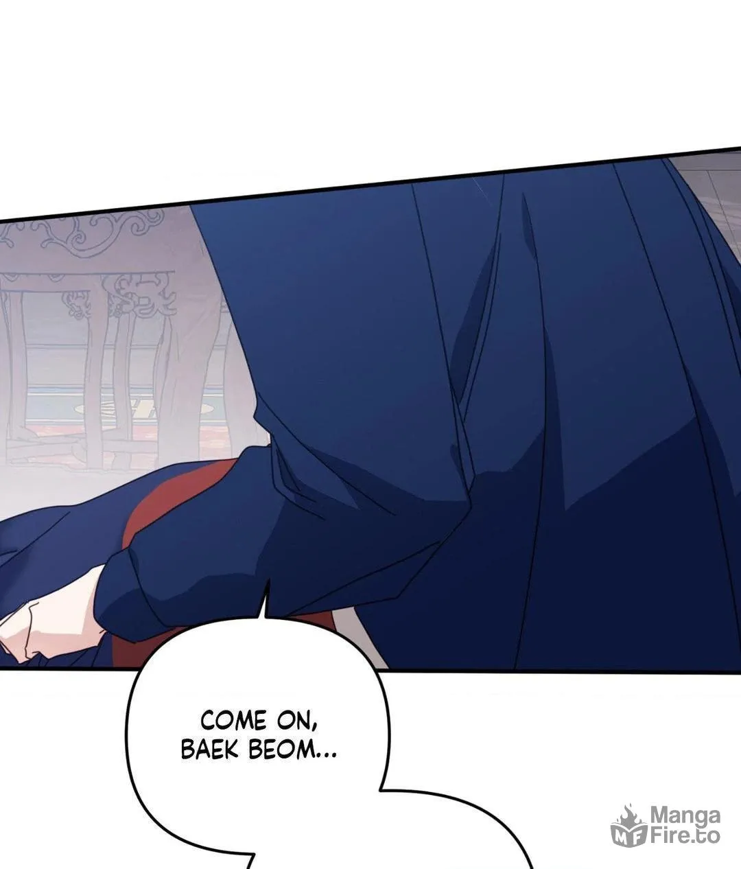 The Tiger Is Descending Chapter 43 page 66 - 