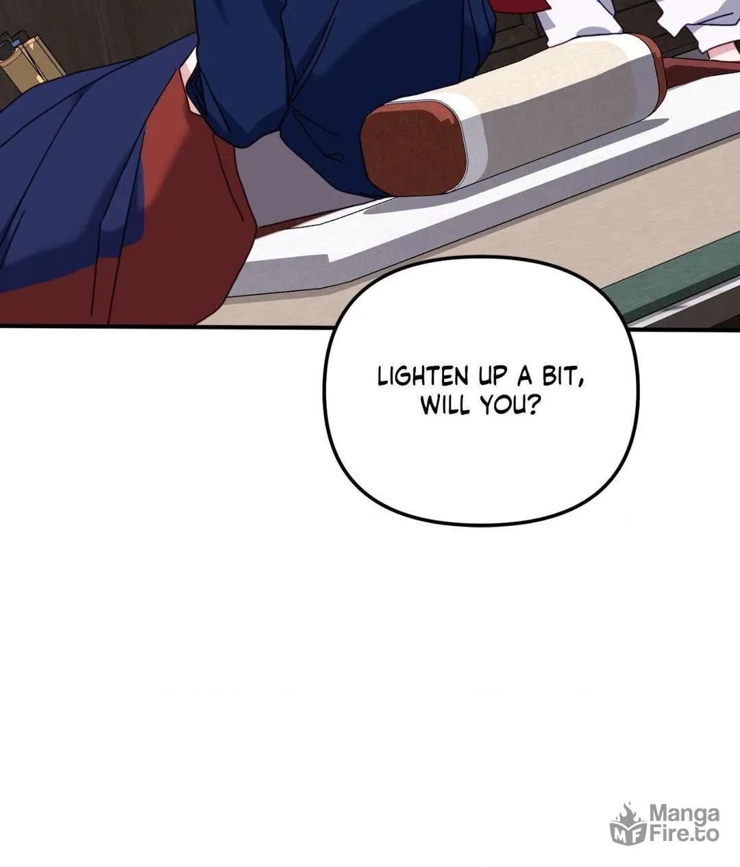 The Tiger Is Descending Chapter 43 page 69 - 