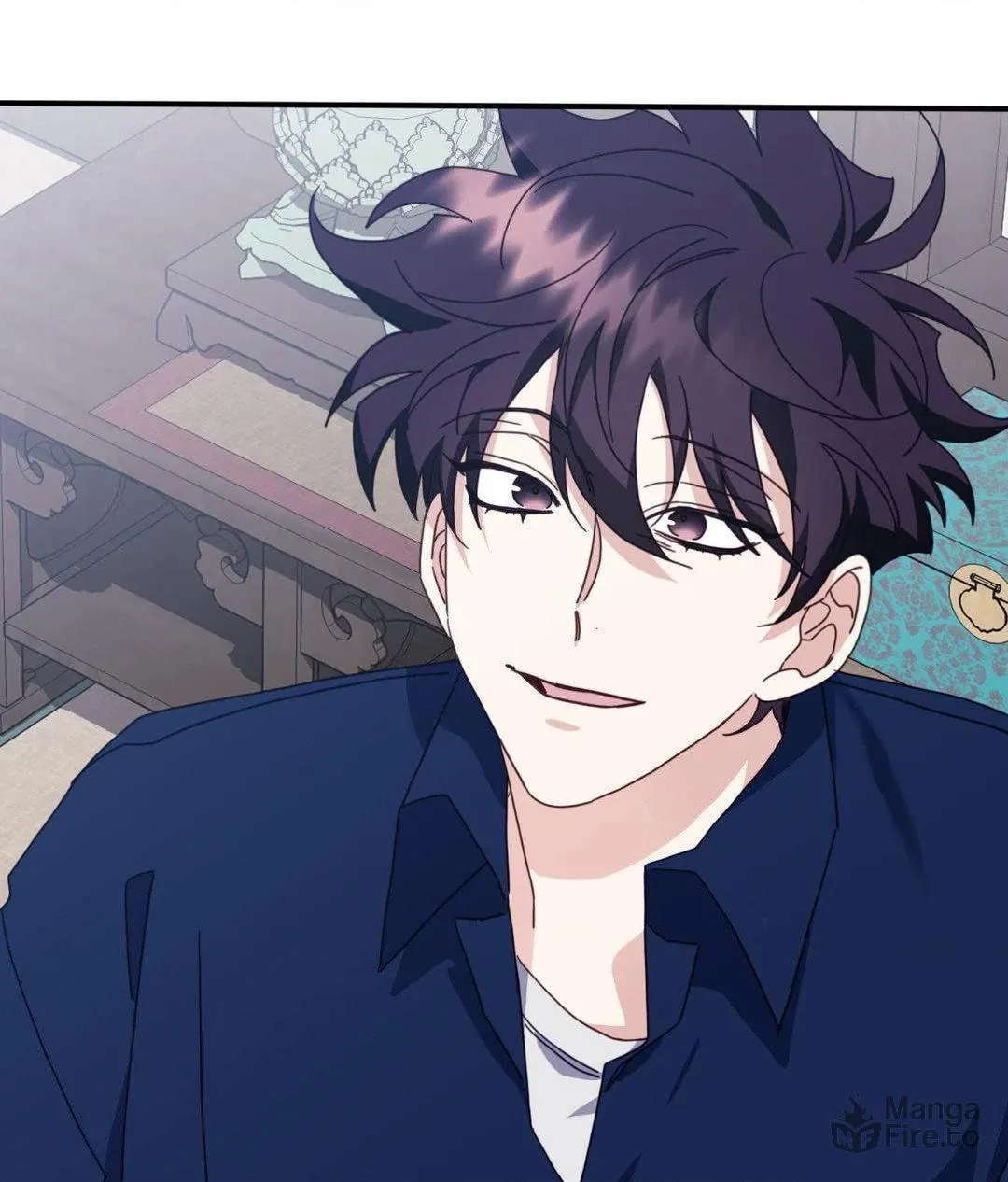 The Tiger Is Descending Chapter 43 page 70 - 