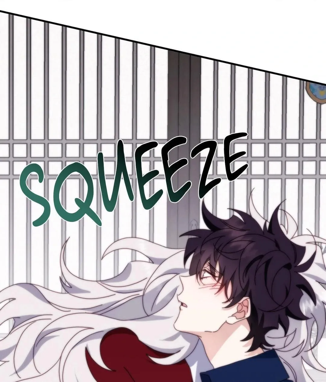 The Tiger Is Descending Chapter 43 page 76 - 