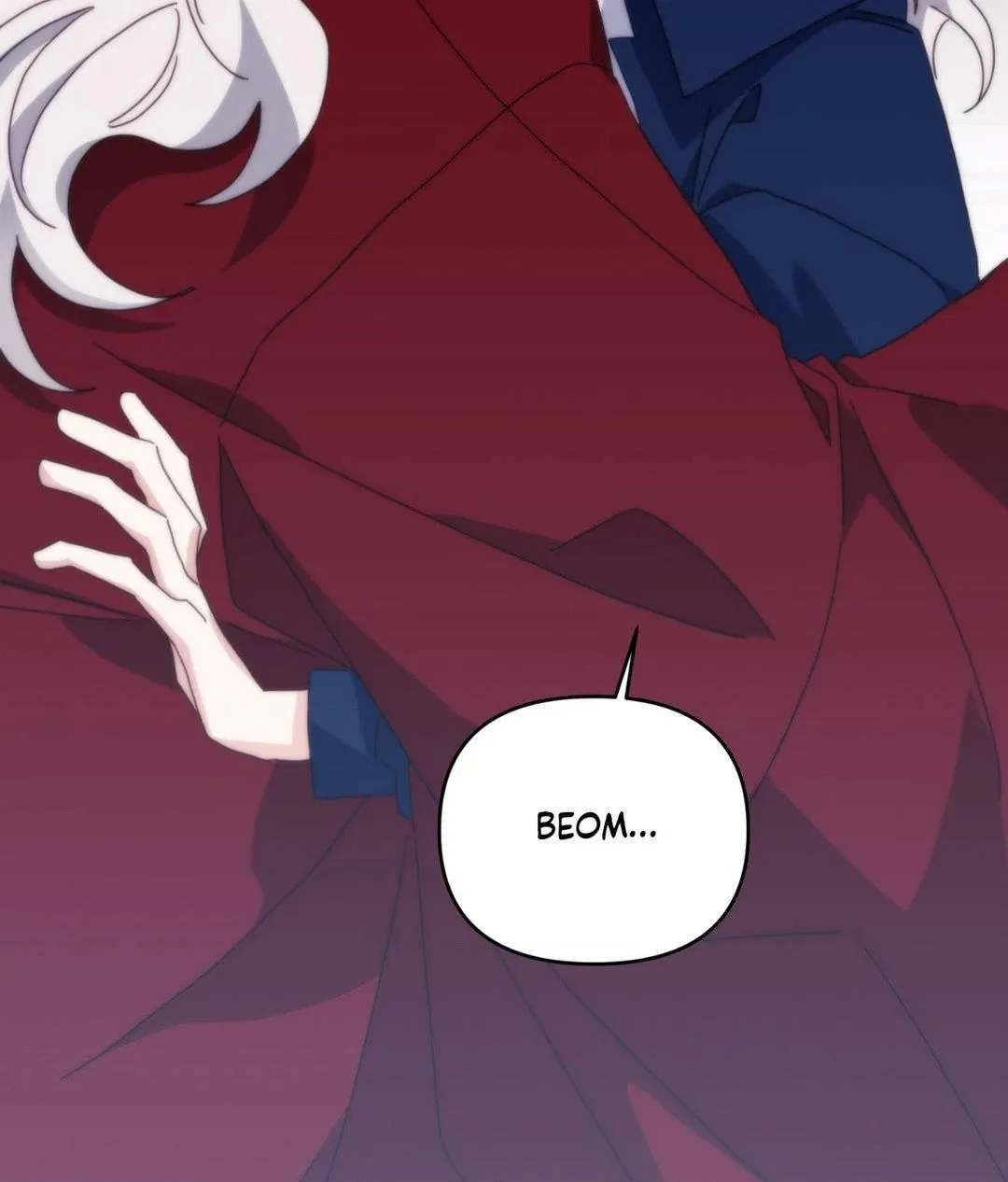The Tiger Is Descending Chapter 43 page 77 - 