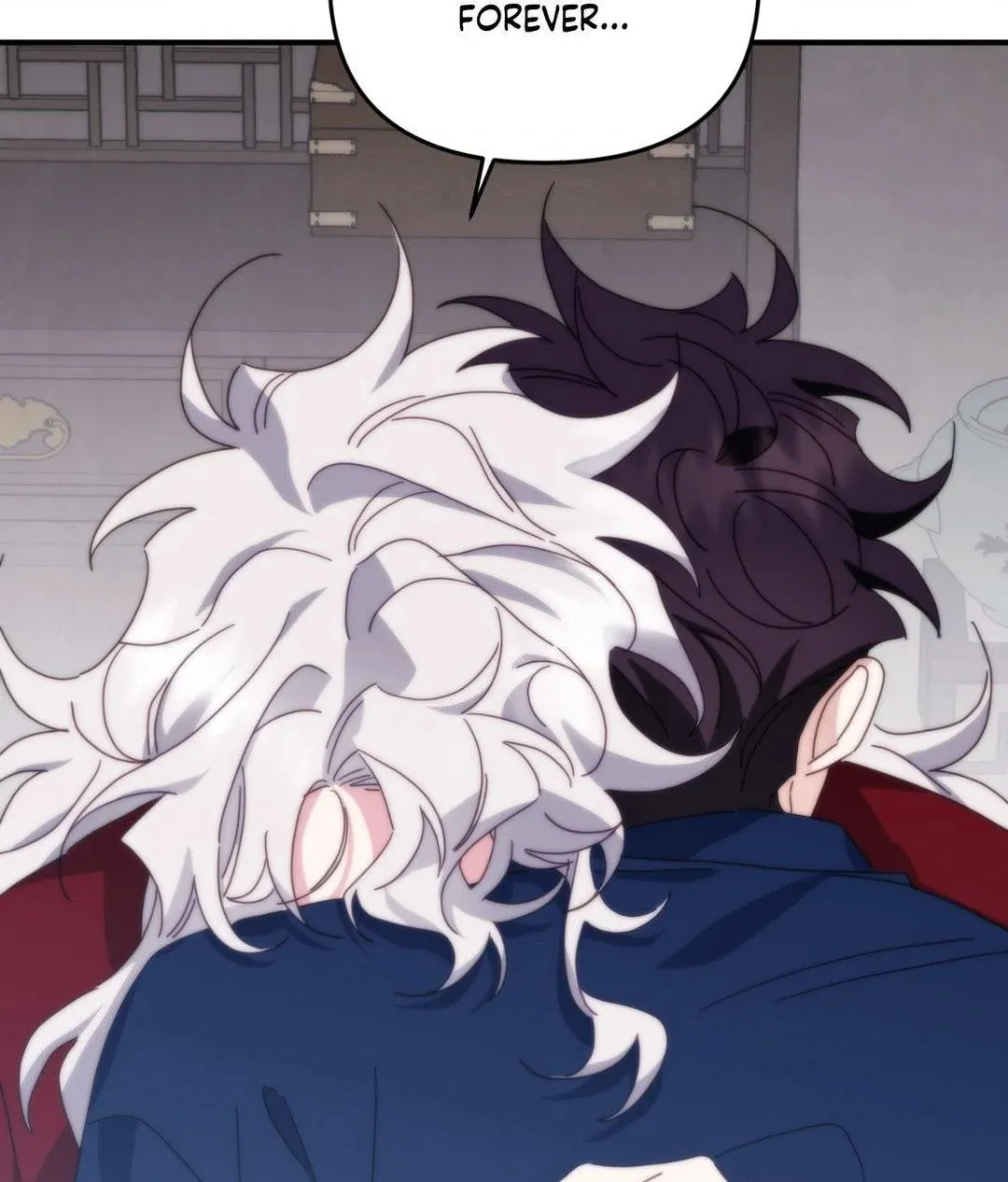 The Tiger Is Descending Chapter 43 page 79 - 